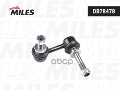 ���� ������������� �������� �������� ����� Lexus IS 05- (CTR CLT-77) DB78478 Miles DB78478, Lexus IS II (_E2_) Miles ���. DB78478 DB78478 ����