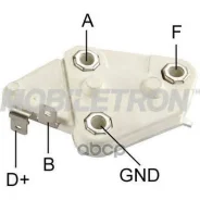 ��������� ���������� Opel Mobiletron ���. vr-d673c VRD673C ����