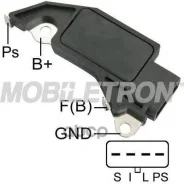 ��������� ���������� Toyota Mobiletron ���. vr-d694h VRD694H ����