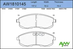 ������� PF-2201-2474-2177-2504-2505 AW1810145 410600V090 AYWIparts ���. AW1810145 AW1810145 ����