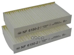 ������ ������ (�������� 2 ��. ) Honda HRV 99- Nevsky Filter ���. nf61502 NF61502 ����