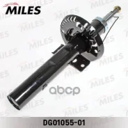 ����������� �������� �����/������ ������� VW POLO 02-/Skoda Fabia 00- (KYB 334835) DG01055-01 Miles ���. DG0105501 DG0105501 ����