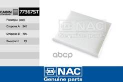   Nac . 77367ST 77367ST 