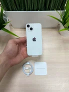 Apple iPhone 14. �/�, 128 ��, �����, 3G, 4G LTE, Dual-SIM, ����������, NFC ����