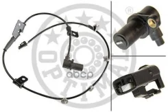 ������ ABS Hyundai: Elantra (XD) Elantra Stufenheck (XD) Matrix (FC)KIA: Cerato (LD) Cerato Stu Optimal ���. 06-s187 06S187 ����