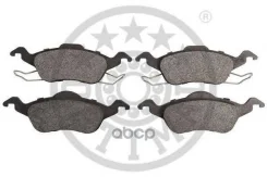 �������� �� xop-BP-10302. ������� ��������� �������� �������� FORD: Focus (DAW DBW) Focus Kombi (Optimal ���. 10302 10302 ����