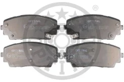 ������� ��������� �������� �������� KIA: Picanto (TA) Optimal ���. bp-12536 BP12536 ����