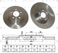 ���� ��������� ������ BS0373 Blitz BS0373 ����