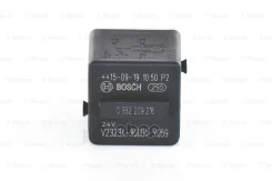 ���� ���������������� 24V 5-�� ���������� (30A) Bosch Bosch ���. 0332209216 0332209216 ����