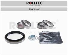 ��������� (+���. ��������) ��� �/� kia rio 00- (��� Rolltec RWK93020 RWK93020 ����