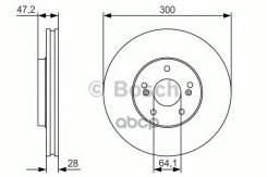 ���� ��������� ������������� Bosch ���. 0986479R47 0986479R47 ����