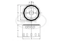 �������� ������ ALFA Romeo A-R 145/155/166 SCT ���. sm158 SM158 ����