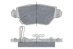 �����. ����. �����. OPEL Astra G -05 SCT ���. SP242 SP242 ����