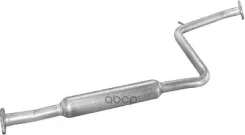 ��������� ������� ����� Mazda 626, Xedos 6 1.6i-2.0i 16V 91-02 Polmostrow ���. 1216 1216 ����