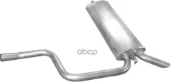 ��������� ������ ����� MB T124 2.0, 2.3, 2.0D, 2.5D 85-93 Polmostrow ���. 1319 1319 ����