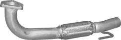 ����� ��������� ������� Saab 9-3 2.0T 02- Polmostrow ���. 4806 4806 ����