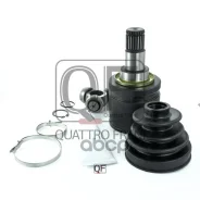 ���� ���������� ����� 27x50x24 fr lh Quattro Freni ���. qf21c00012, �������� QF21C00012 ����