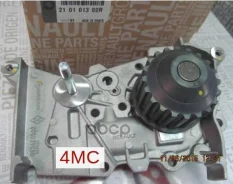 ����� ���. �4�/k4j log11 8 � 16 ��. Renault ���. 210101302R 210101302R ����
