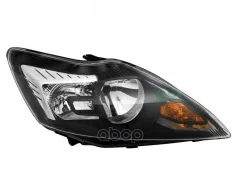 ���� ����� FORD Focus 2008 Black+Chrome Electric Wmotor TYC ���. 20-b484-a5-2b 20B484A52B ����