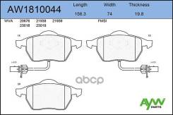    AYWIparts . AW1810044 AW1810044 