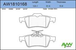    AYWIparts . AW1810168 AW1810168 