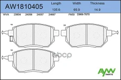 ������� PF-2901 AW1810405 PF3416/AY040NS121 AYWIparts ���. AW1810405 AW1810405 ����