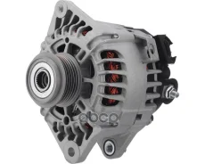 ��������� Hyundai Creta 15- 120A, 6-Groove Clutch Pulley; Tesla Technics Tesla Technics ���. TT12829 TT12829 ����