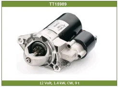 ������� 12V 1,1KW Tesla Technics ���. TT15989 TT15989 ����