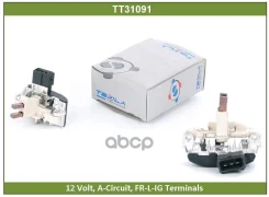 ��������� ���������� BMW E39/E46 Tesla Technics Tesla Technics ���. TT31091 TT31091 ����
