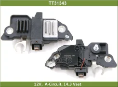 ��������� ���������� Tesla Technics IB260 Tesla Technics ���. TT31343 TT31343 ����