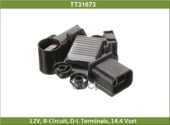 ��������� ���������� Hyundai GETZ, Accent, I10, I20, Matrix, KIA CEED, Cerato Tesla Technics ���. TT31673 TT31673 ����