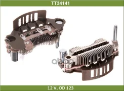���� ������� ���������� Mitsubishi Pajero, Canter, Nissan Patrol Tesla Technics Tesla Technics ���. TT34141 TT34141 ����