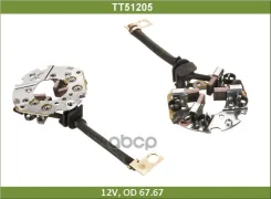 �������������� �������� Mazda 3 (BK) 03- Tesla Technics Tesla Technics ���. TT51205 TT51205 ����