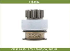 ������� Mitsubishi L200 05-, Pajero Sport 08- 2.5D Tesla Technics Tesla Technics ���. TT61493 TT61493 ����
