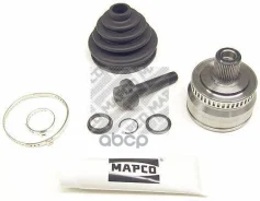 ���� �����. ���/�� ABS 45z Mapco ���. 16811 16811 ����