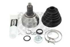 ���� �������� �-� VW POLO (9N_) 1.4 16V Skoda Fabia I (6Y2) 1.4 16V Mapco ���. 16831 16831 ����