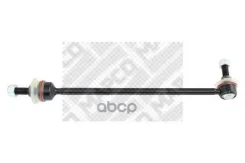 ������ ������������� �������� Peugeot 106 II (1) 1.1 i Citroen SAXO (S0 S1) 1.1 X SX Mapco ���. 19338hps 19338HPS ����