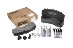 ������� ���� �-� (� ���. ����. ) Knorr SB 7000 WVA WVA 29059 29087 29061 (SP0301.0010) WVA, DAF, Scania, Prevost, SAF, Kaessbohrer, Iveco, Schmitz, BO...