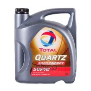 Total Quartz 9000 Energy