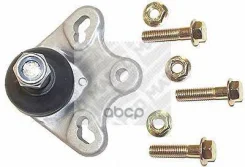 ����� ������� �������� Mercedes-BENZ A-Class (W169) A 150 (169.031 169.331) Mapco ���. 51848 51848 ����