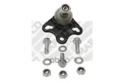 ����� ������� �������� Mercedes-BENZ Vaneo (414) 1.7 CDI (414.700) Mapco ���. 52844 52844 ����