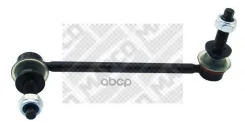 ������ ������������� �������� ����� Chrysler 300C (LX LE) Mapco ���. 59945hps 59945HPS ����