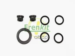 ����������� �������� ���������� �������� Citroen C1 05-, Peugeot 107 05-, Toyota Aygo 05- Frenkit ���. 120100 120100 ����