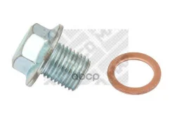 ������ ��������� ������� � �������������� ������� Nissan Micra II (K11) 1.0 i 16V III (K12) 1.2 16V Mapco ���. 95947 95947 ����