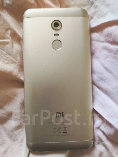 Xiaomi Redmi 5 Plus. �/� ����