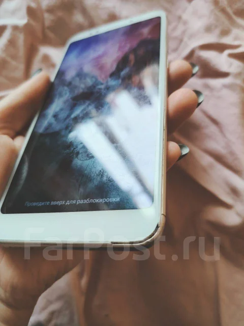 Xiaomi Redmi 5 Plus. �/� ����