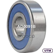 ��������� ���������� UTM 15*42*13 Utm ���. AD0091B AD0091B ����