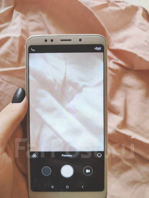 Xiaomi Redmi 5 Plus. �/� ����