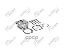 ��� ����������� MAN F2000 (Wabco) � ��������� + ����� Vaden ���. 120750 120750 ����