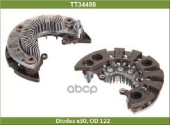 ������� ���� (Mazda 6, Nissan Altima, Teana) Tesla Technics TT34480 331632, A860X93471, RM-190HV, IMR12204, AEM2204BS, L3P9-18-W60, 23124-3TA1A, 77033...